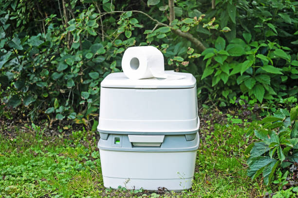 Best High-end porta potty rental  in Chigan Center, MI