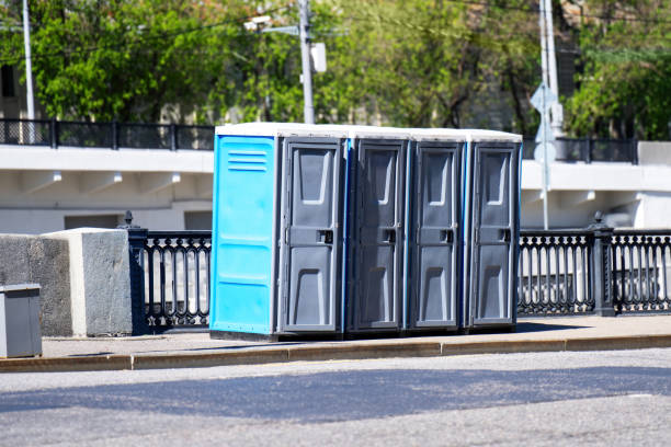 Michigan Center, MI porta potty rental Company