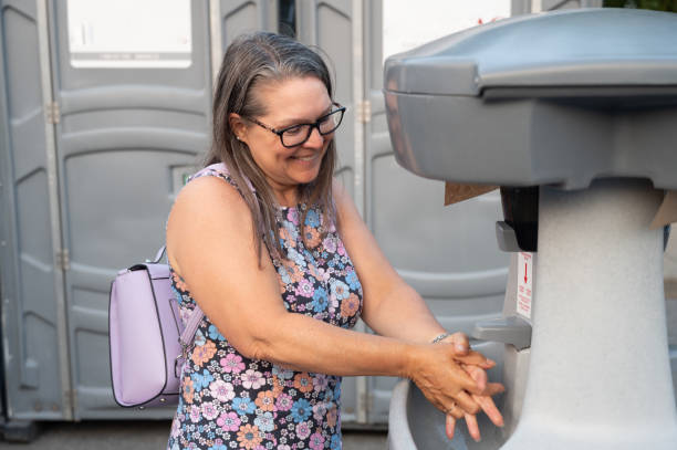 Best Porta potty for special events  in Chigan Center, MI